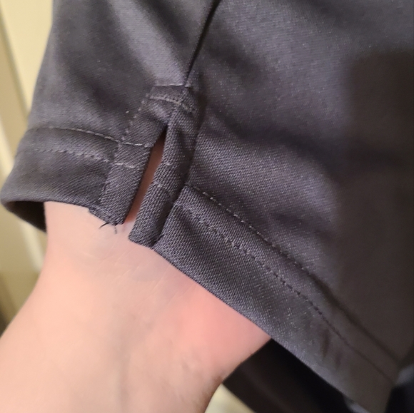 Vansport Men's Polo Shirt - Picture 6 of 6